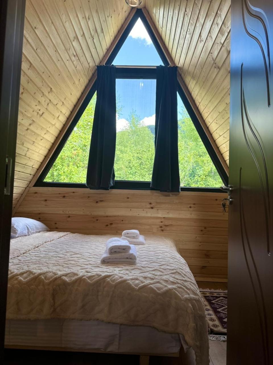 Шале Wood In N 2